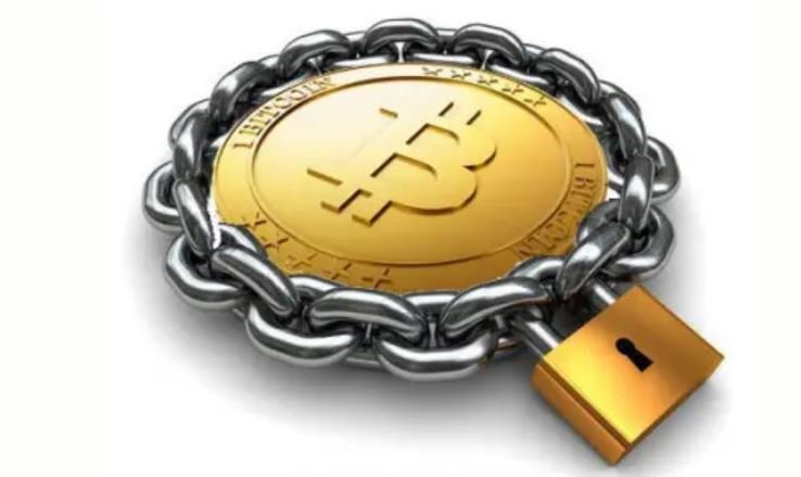 Bitcoin Secure