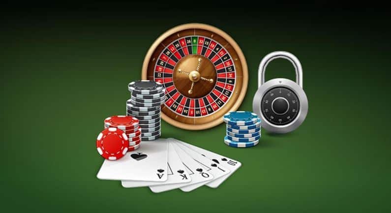 Gambling Online