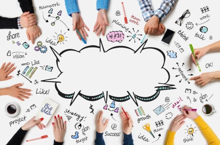 Hire A Digital Marketing Agency In 2021