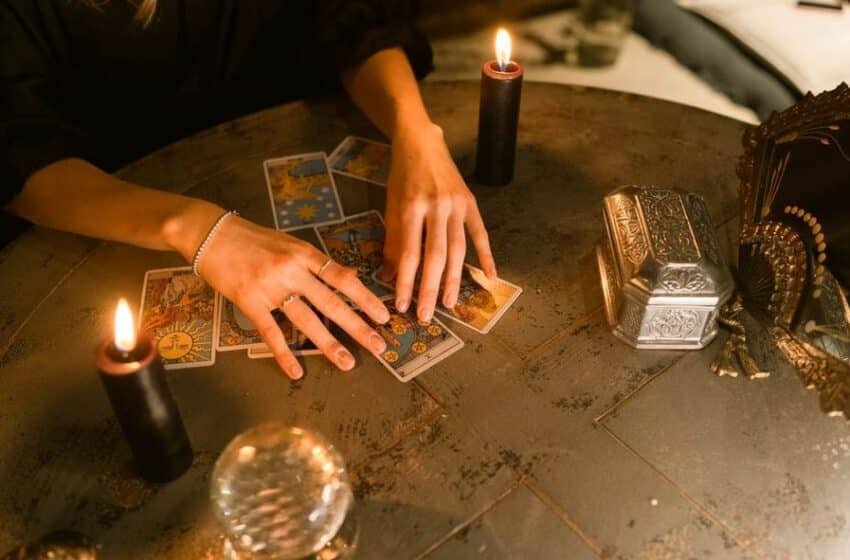  What to Expect from a Psychic Reading