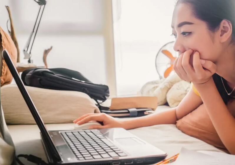 Read a Credit Report