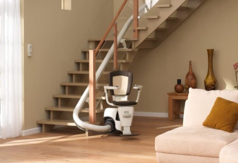 Stairlifts and Elevators
