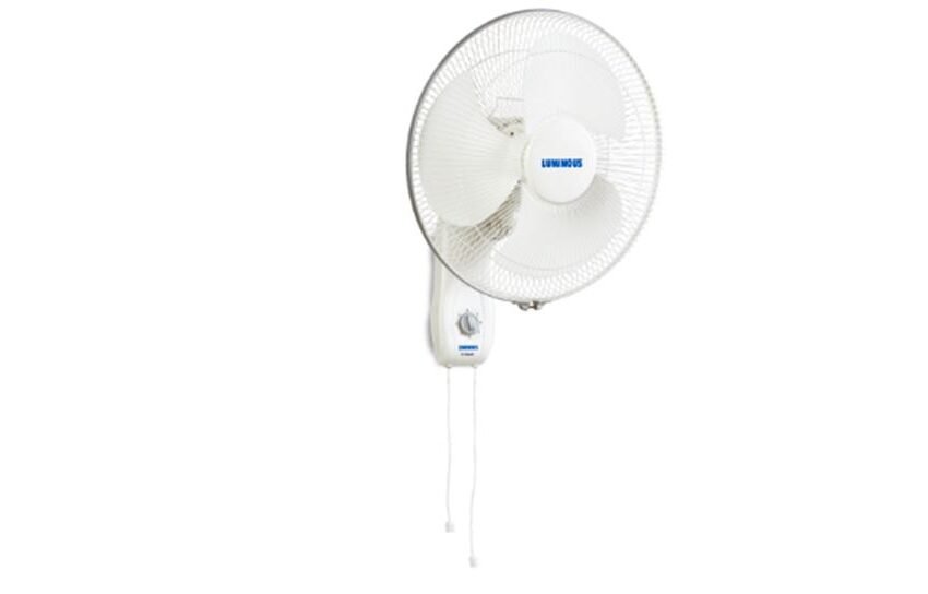  Here’s Why Every Indian Household Needs a Wall Mount Fan