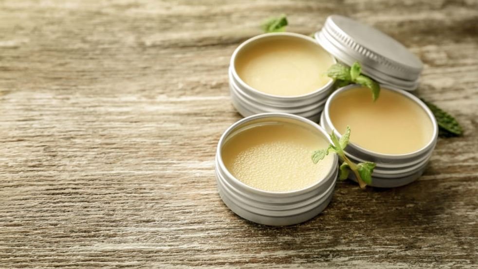 buy CBD Balm