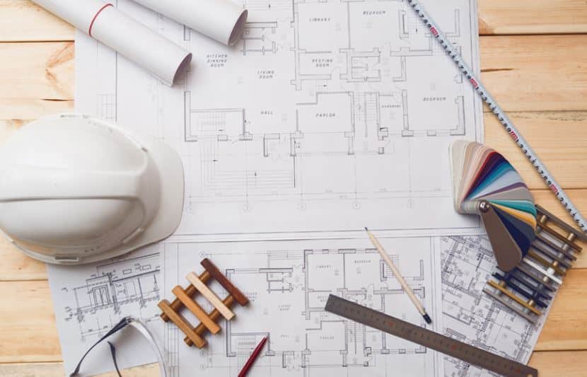  Top 7 Categories for Architectural Drawings