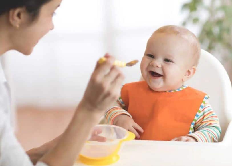 Best Baby Foods