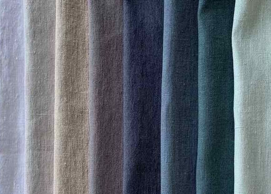 Buying Linen Products