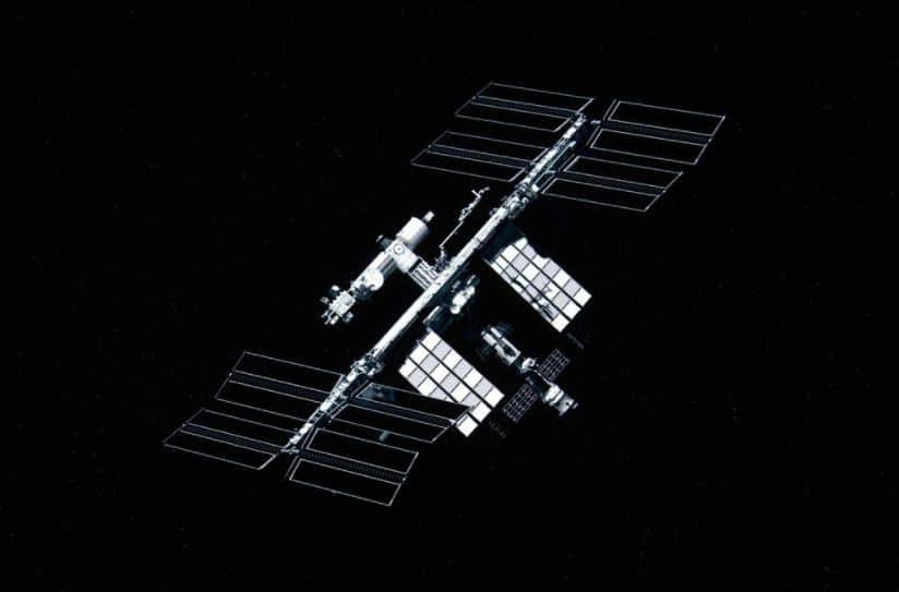 Space Station