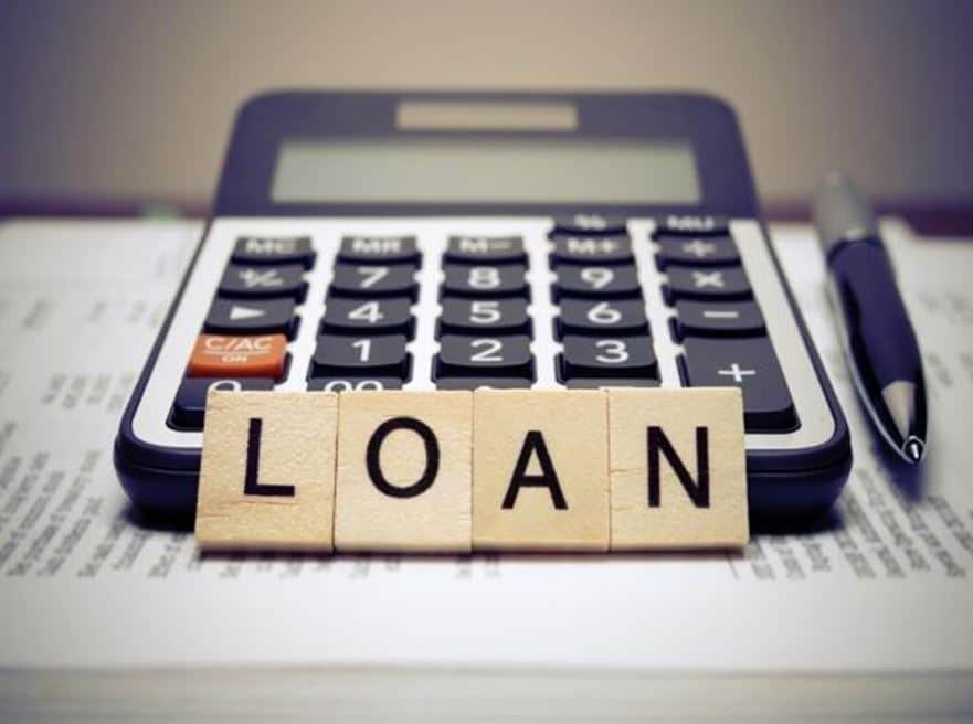 getting online loans