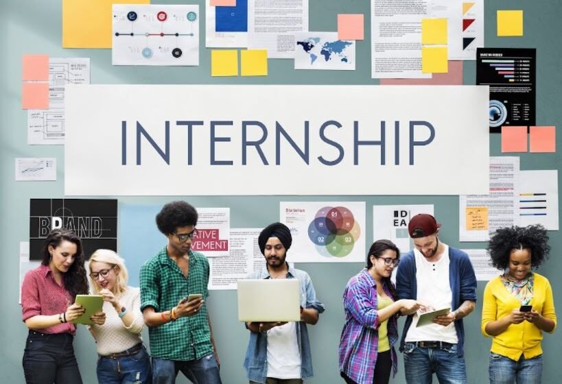 College Internship