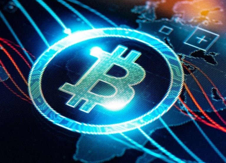 Cryptocurrency and the Internet Market