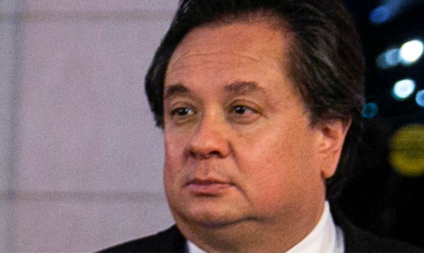 George Conway