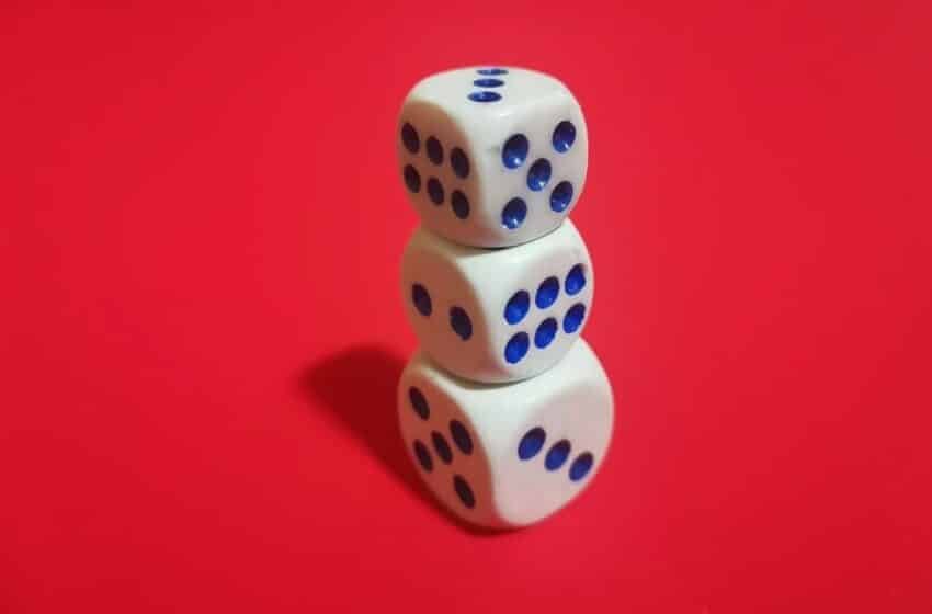 High Paying Casino Jobs