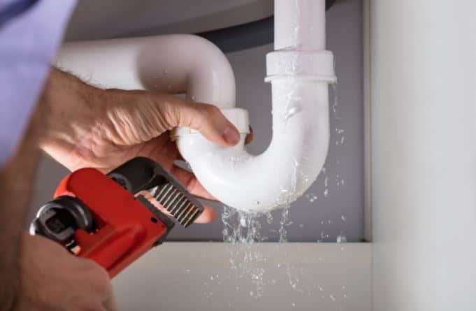  6 Common Plumbing Concerns for Winter