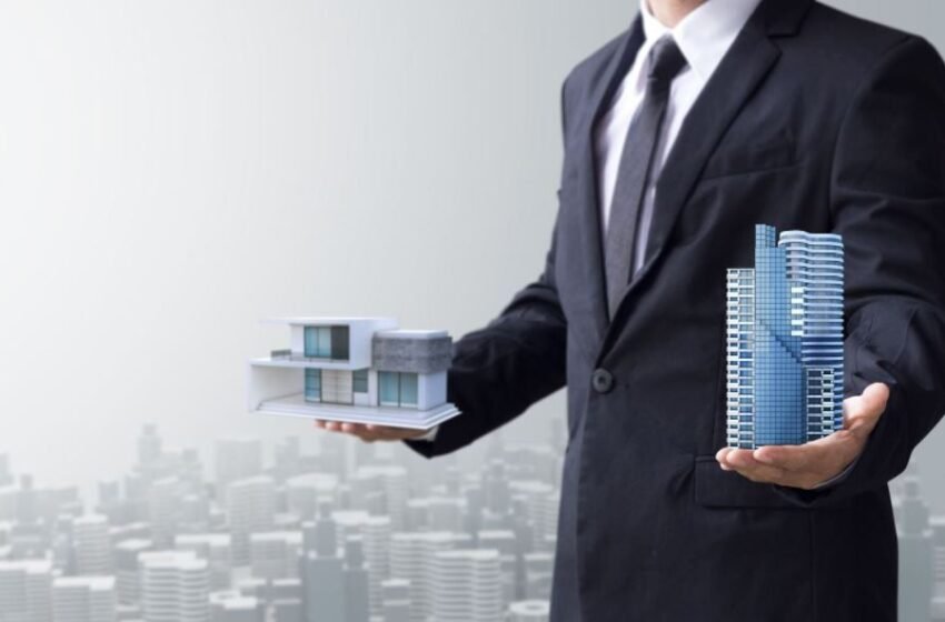 Property Investment Business