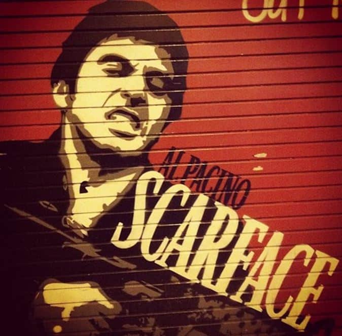 Scarface