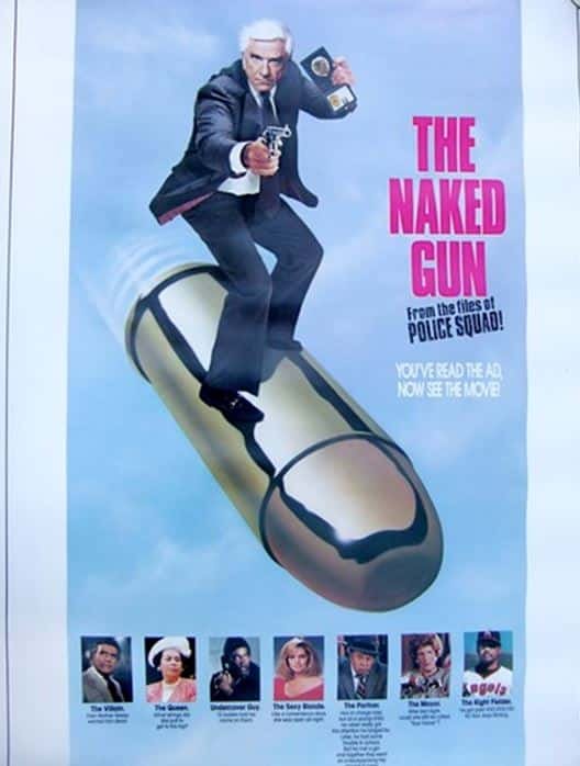 The Naked Gun