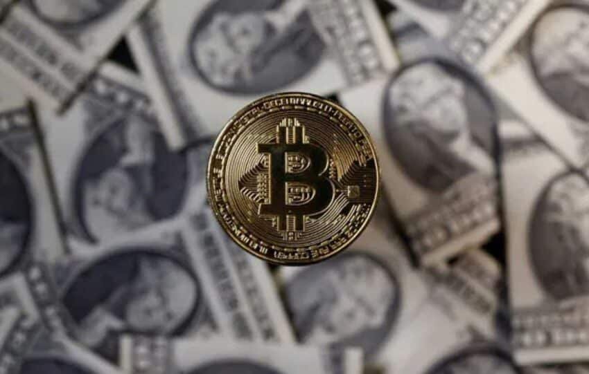 Arizona’s Bitcoin Bill