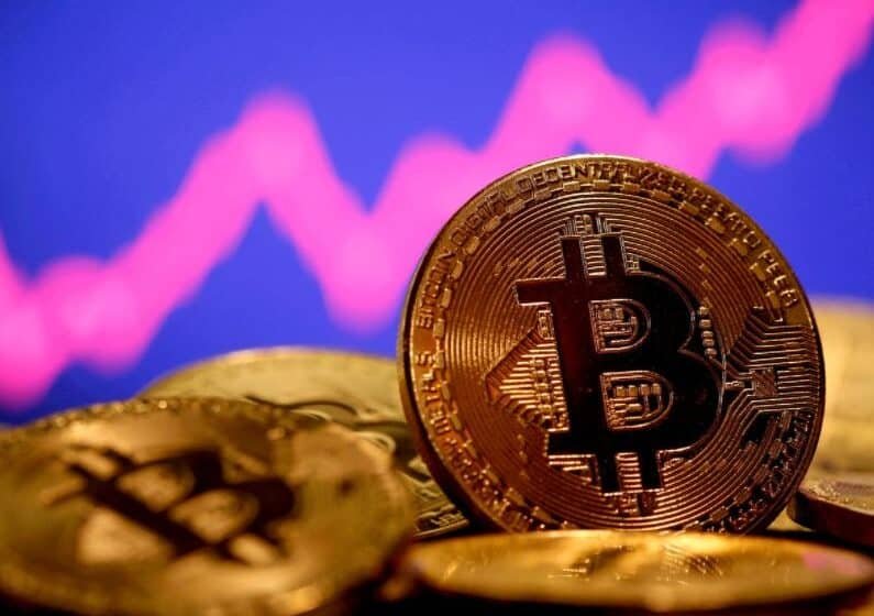 Crypto Taxes Under Biden Administration