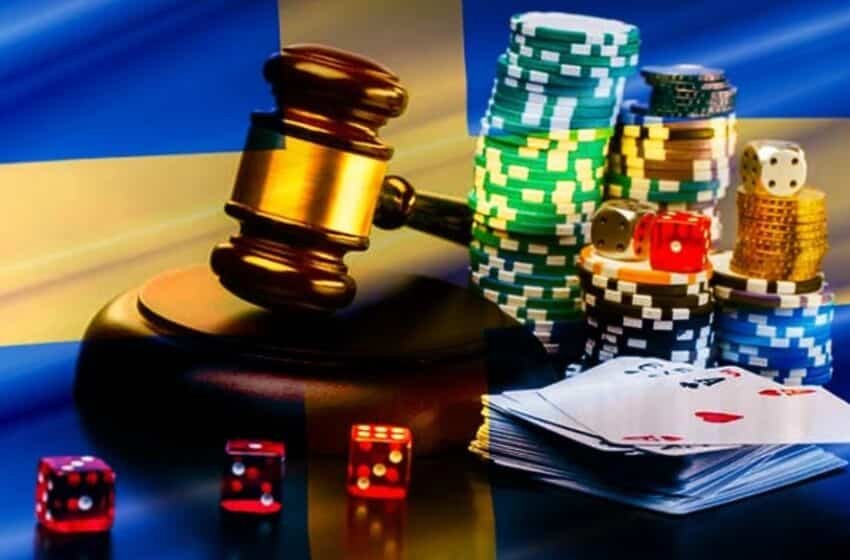  How Different are Gambling Regulations in Different US-States