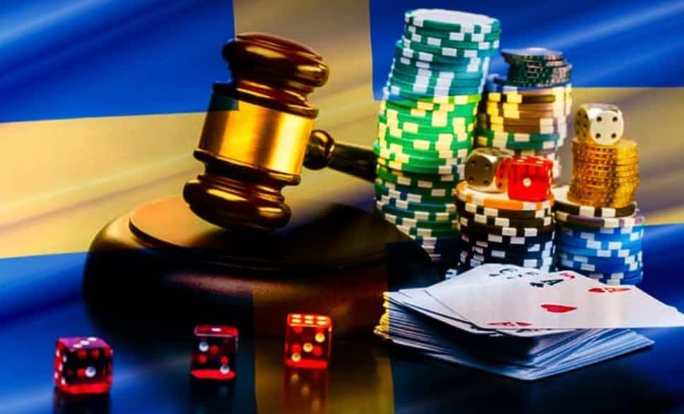 Gambling Regulations