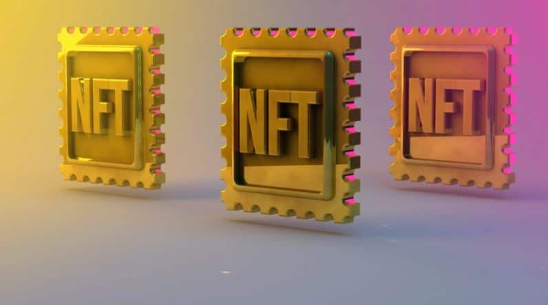  Too Few Users and too Many Transactions: NFT Market
