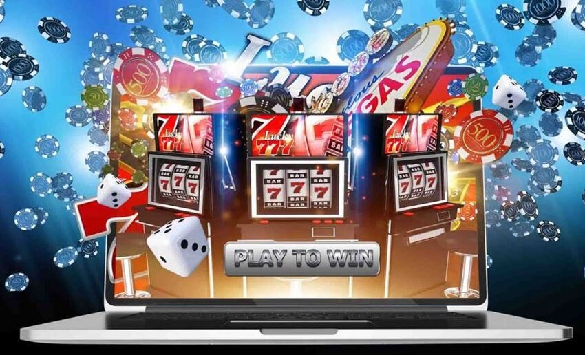  What You Should Know Before Playing At An Online Casino