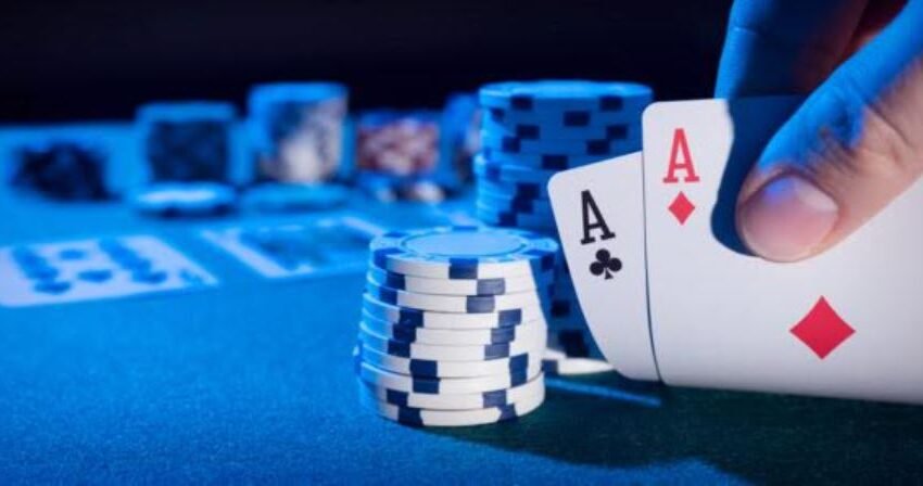 UK Gambling Industry