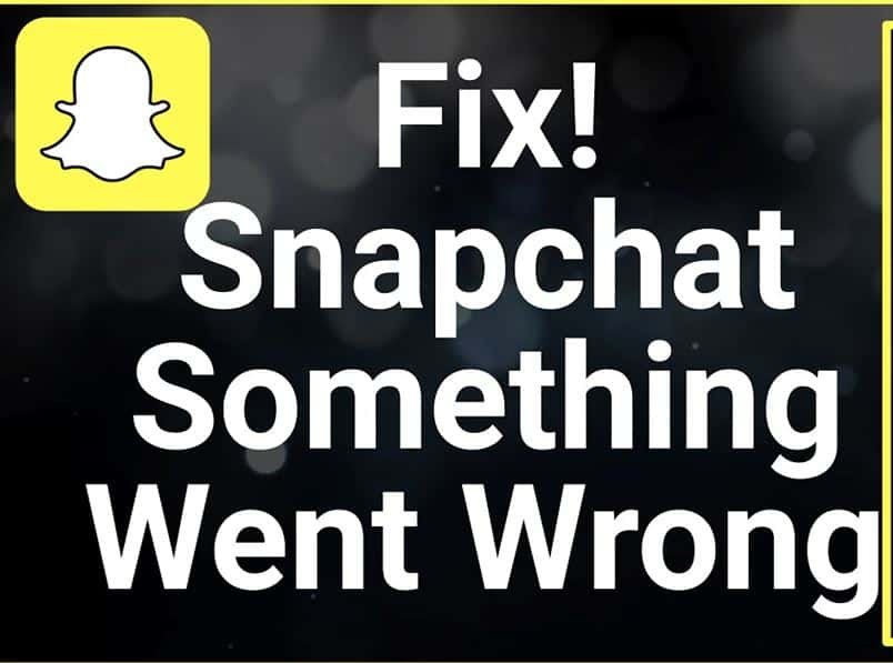 What’s Wrong with Snapchat