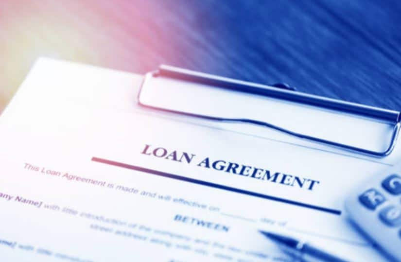 secured business loans 
