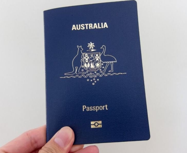 Australian Visa to Study