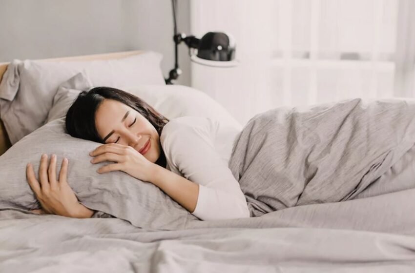  A Brief Guide On Getting The Best Sleep Possible