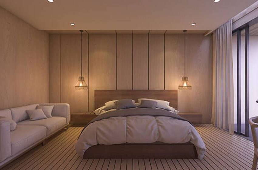 Duvet And Comforter