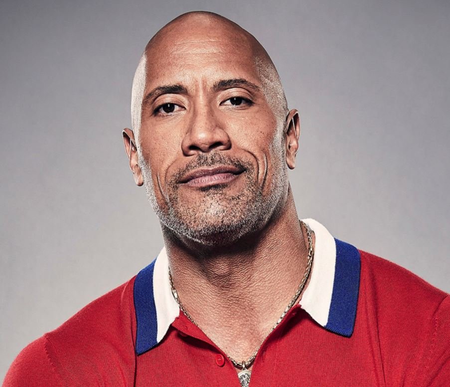 Dwayne Johnson