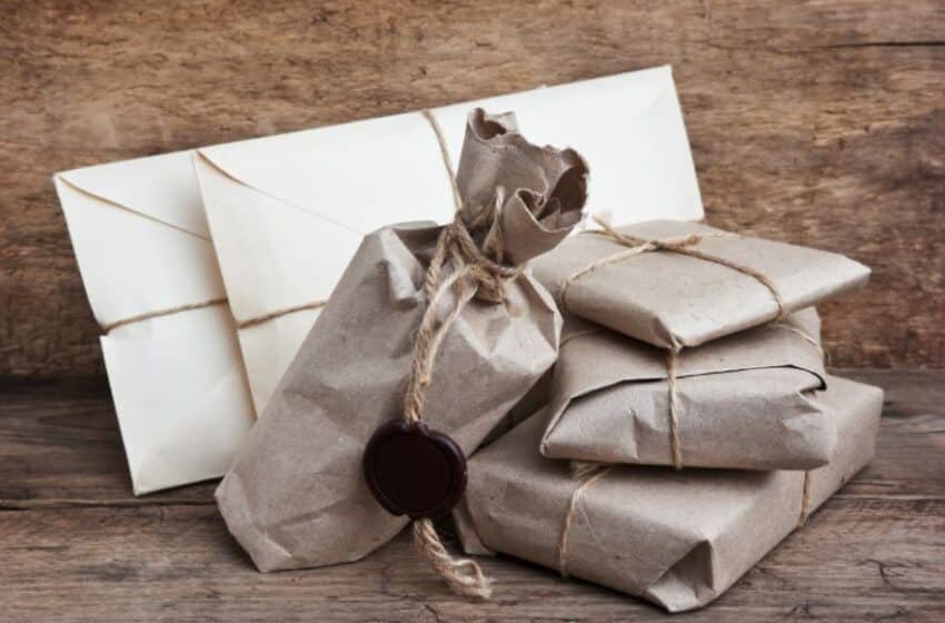 Give Gifts to Your Clients