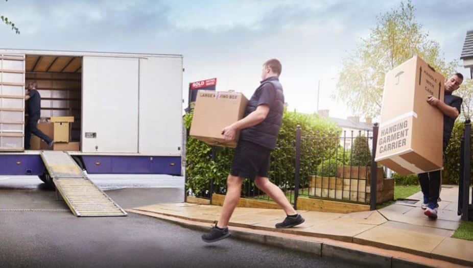 Hiring Moving Companies In Seattle