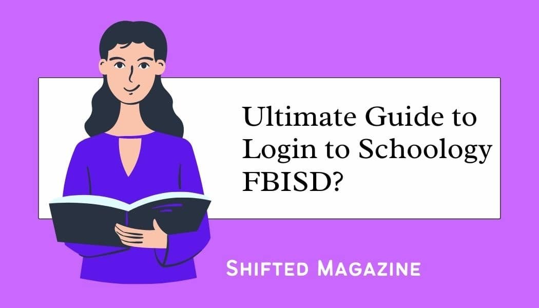 Login to Schoology FBISD