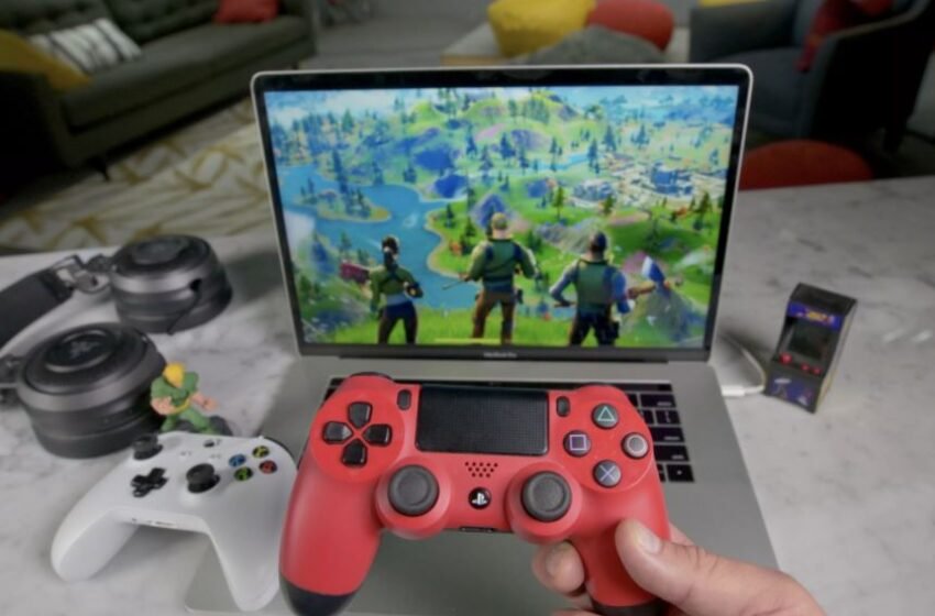 Phone Holds as a Gaming Device