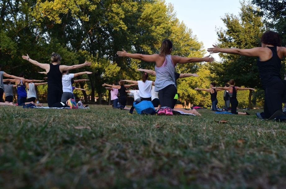 Pilates Instructor