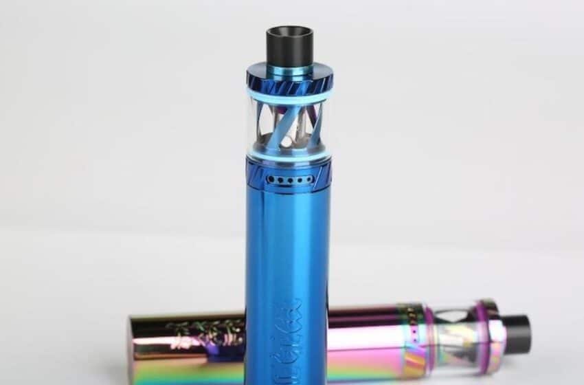  How to Choose a Right Battery for Vaping?