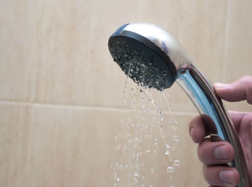 Showerhead