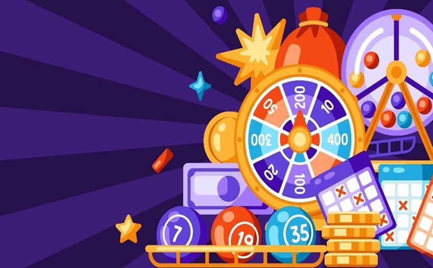 Slingo or to Bingo