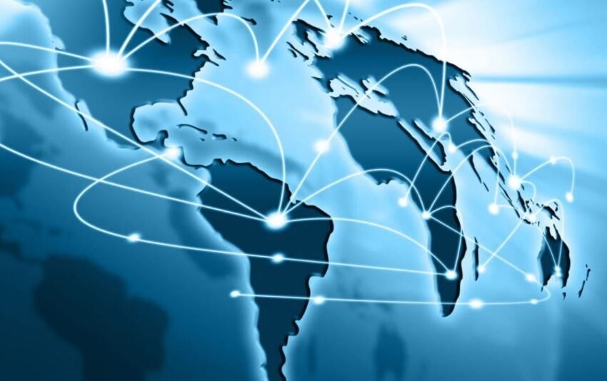 United States And Internet Usage