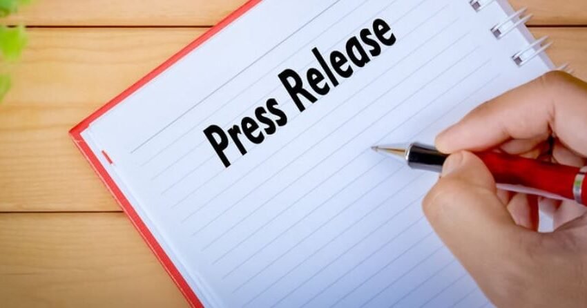  Writing a Press Release for Your Small Business
