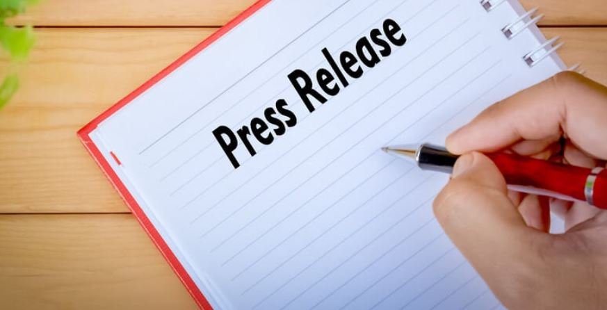 Writing a Press Release