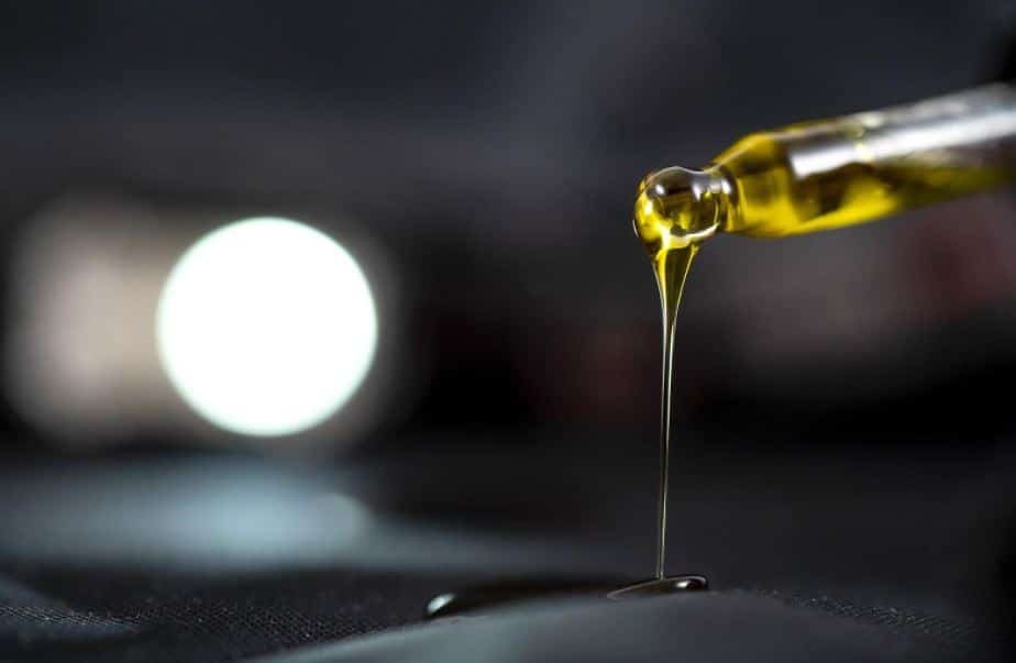 oil canabis cbd