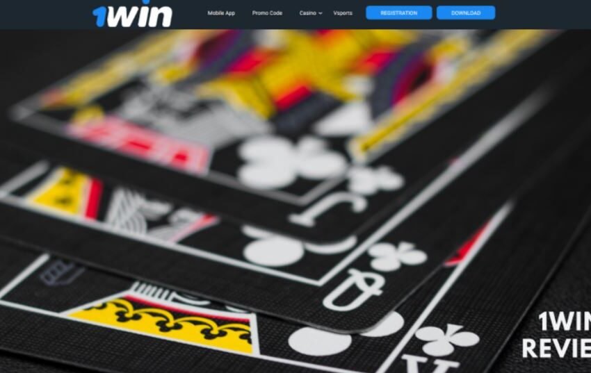 1win casino login Is Your Worst Enemy. 10 Ways To Defeat It