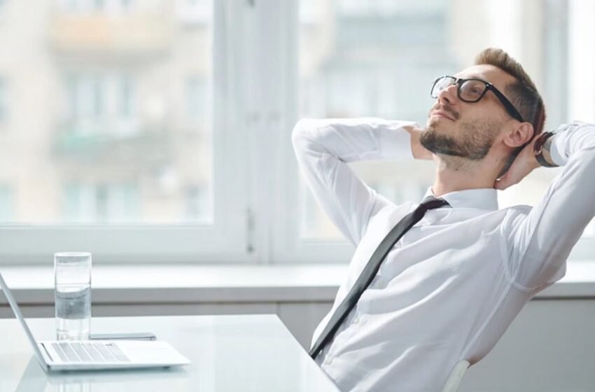 Balancing Work and Academic Life