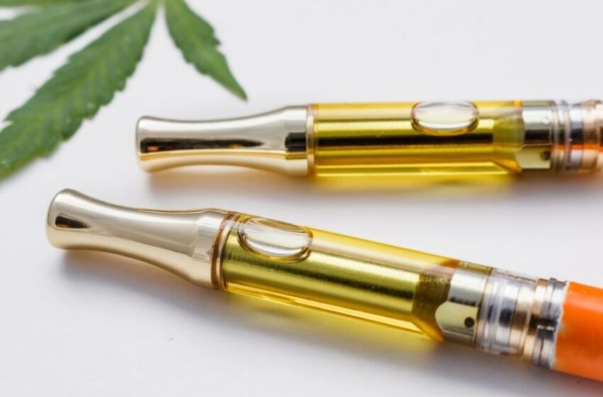  How To Vape CBD Oil and Get The Most Benefits?