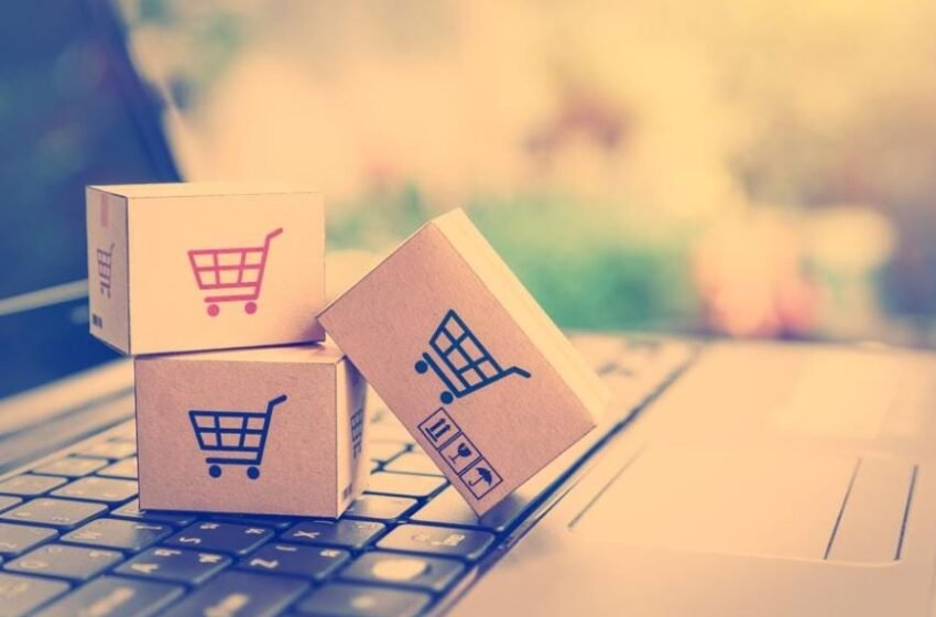  E-commerce: Advantages & Disadvantages